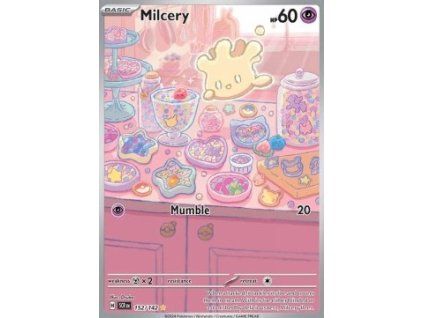 Milcery (SCR 152)