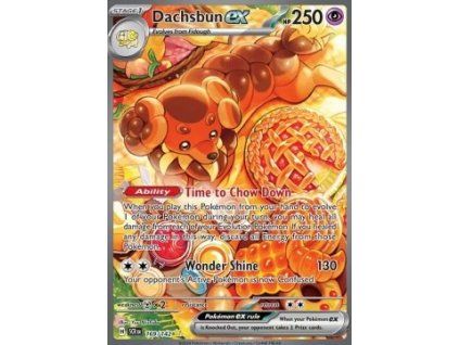 Dachsbun ex (SCR 169)