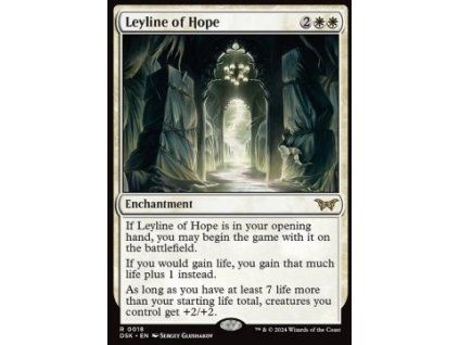 Leyline of Hope
