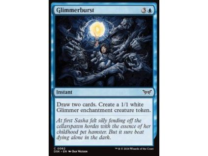 Glimmerburst