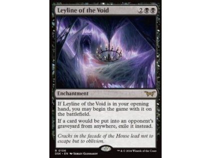 Leyline of the Void