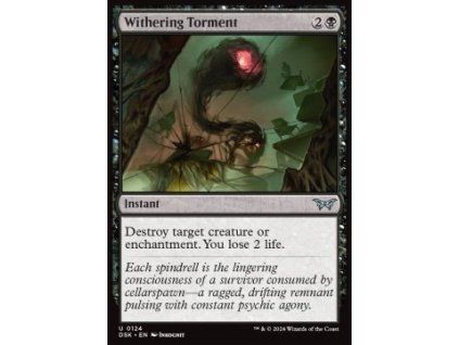 Withering Torment