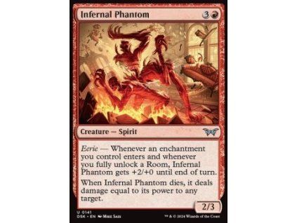 Infernal Phantom