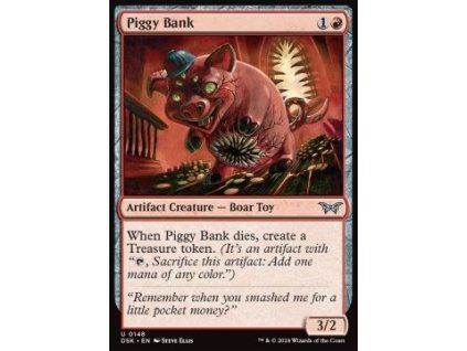 Piggy Bank