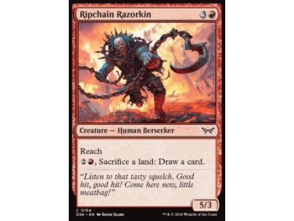 Ripchain Razorkin