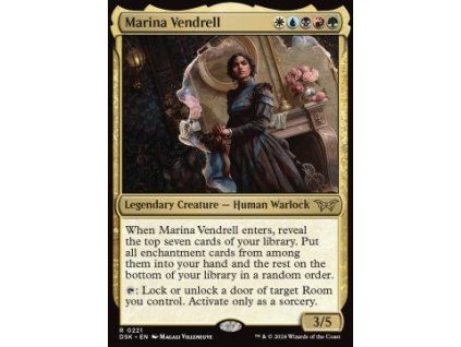 Marina Vendrell