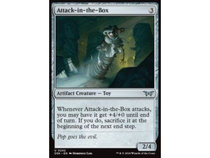 Attack-in-the-Box