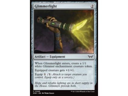 Glimmerlight