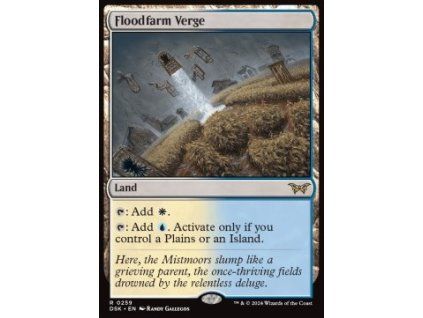 Floodfarm Verge