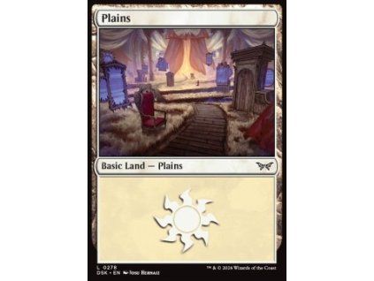 Plains (V.2)