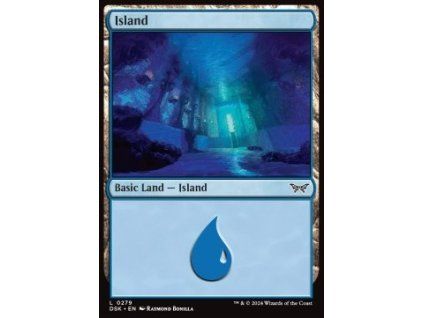 Island (V.1)