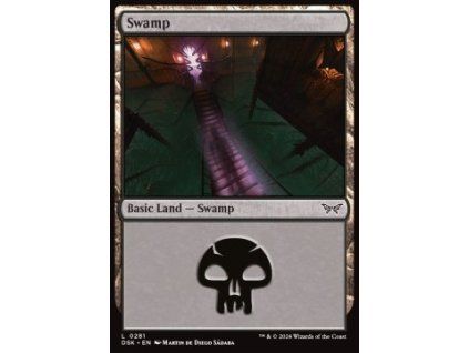 Swamp (V.1)