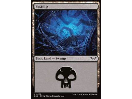 Swamp (V.2)