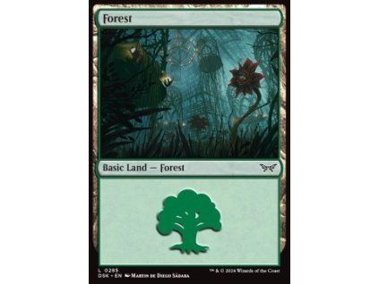 Forest (V.1)