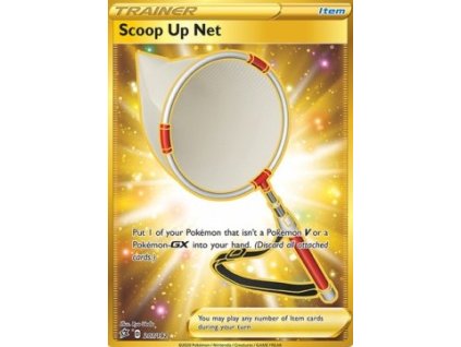 Scoop Up Net (RCL 207)