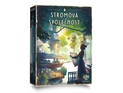 Stromová společnost