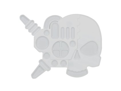 99239999128 WarhammerServoSkullPalette1