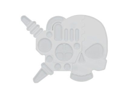 Citadel — Servo-Skull Palette