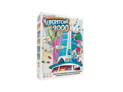 Superstore 3000