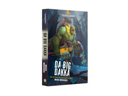 Warhammer 40.000 — Da Big Dakka (PB)