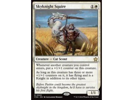 Skyknight Squire