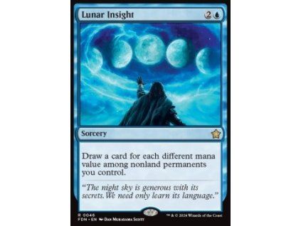 Lunar Insight