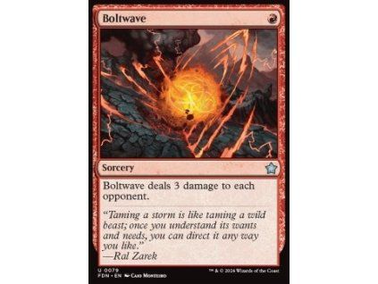 Boltwave