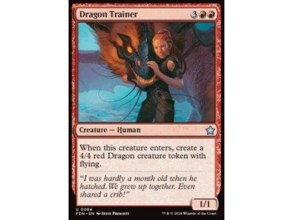 Dragon Trainer