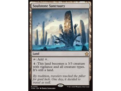 Soulstone Sanctuary