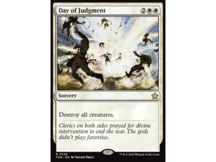 Day of Judgment