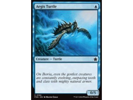 Aegis Turtle