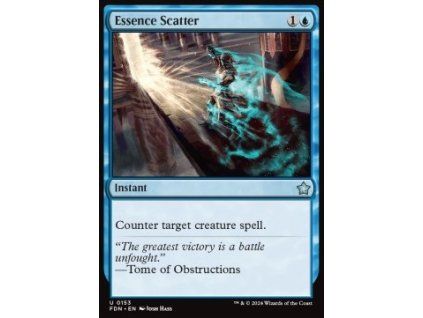 Essence Scatter