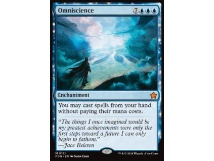 Omniscience