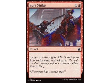 Sure Strike