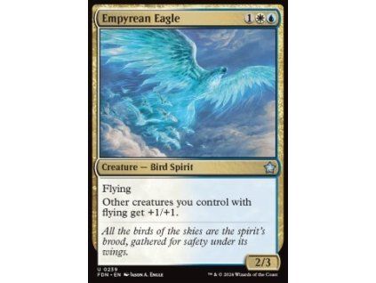 Empyrean Eagle
