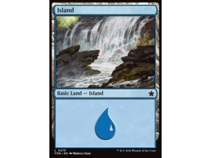 Island (V.2)