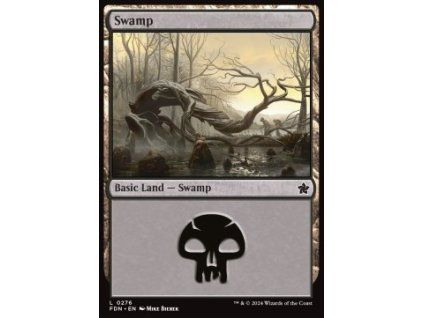 Swamp (V.1)