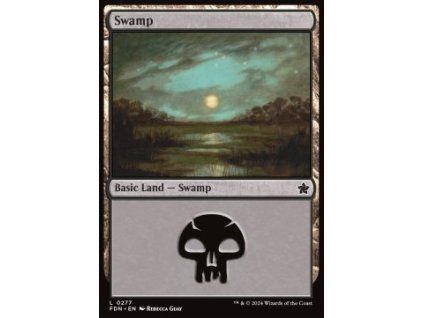 Swamp (V.2)