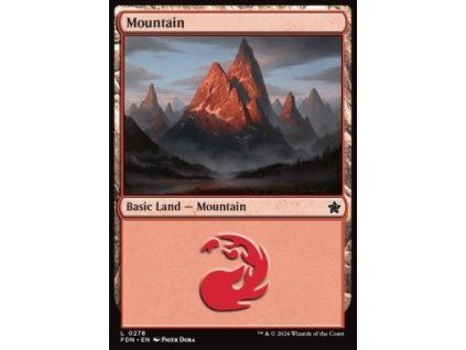 Mountain (V.1)
