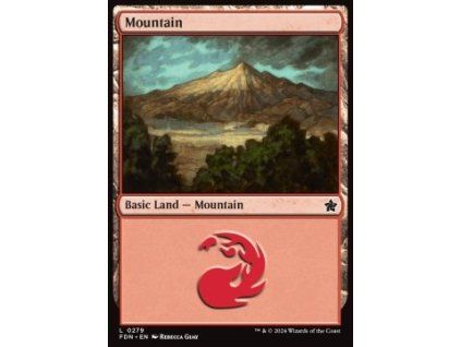 Mountain (V.2)