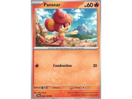Pansear (SSP 022)