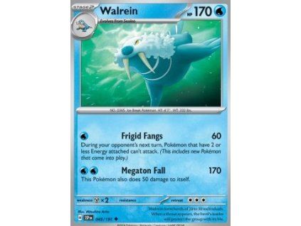 Walrein (SSP 045)