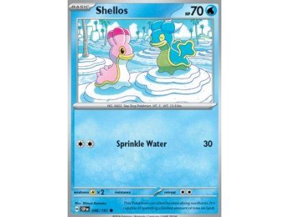 Shellos (SSP 046)