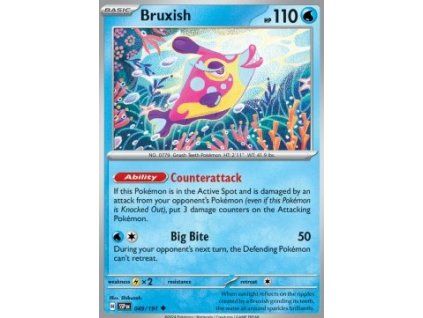 Bruxish (SSP 049)