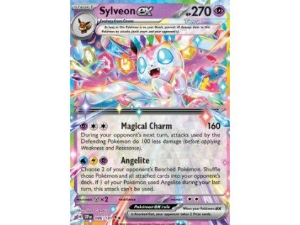 Sylveon ex (SSP 086)