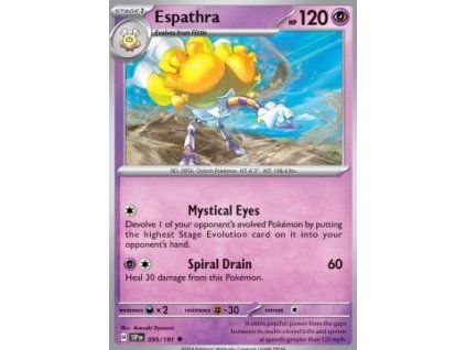Espathra (SSP 095)