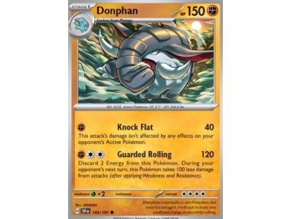 Donphan (SSP 103)