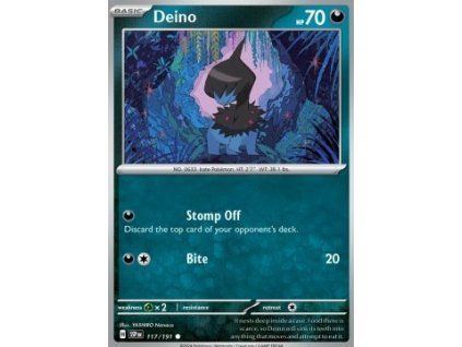 Deino (SSP 117)