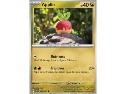 Applin (SSP 138)