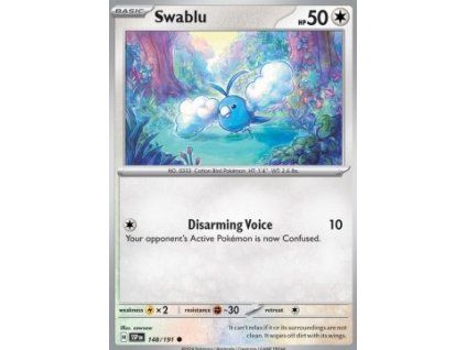 Swablu (SSP 148)